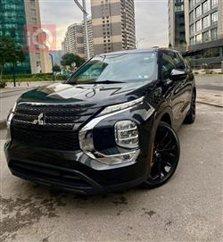 ميتسوبيشي اوتلاندر